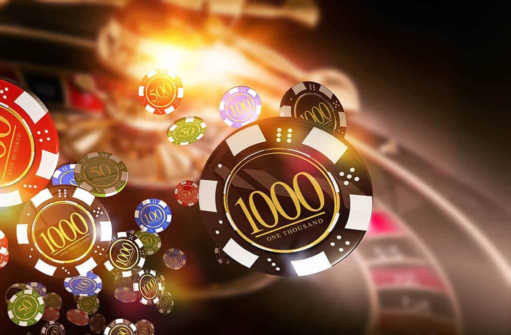 images Grande Vegas Casino